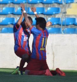 Tiradentes-CE 3 x 0 Ypiranga-PE – Surpresa cearense na ponta da Série D