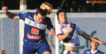 Mixto 1 x 0 Goianésia – Calor ajudou na vitória pela Série D