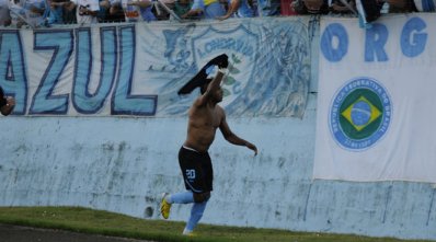 Londrina 1 x 0 Metropolitano - Gol no fim garante liderança na Série D! 2 0002048083812 img