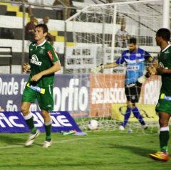 Seleção FI da Série B tem Artilheiro do Brasil e técnico pé quente