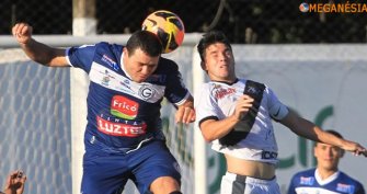 SÉRIE D: Penapolense e Botafogo decepcionam e perdem de novo 3 0002048083828 img