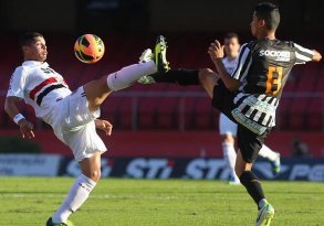 Seleção do Brasileirão vem com "pensadores" gringos e técnico novato 4 0002048083855 img