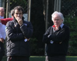 São Paulo vive indefinição sobre escolha de novo técnico