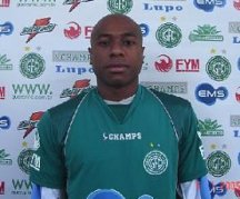 LUTO! Ex-volante do Guarani morre com suspeita de malária africana