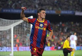 Espanhol: Atacante troca Barcelona pelo Atlético de Madrid 2 0002048083901 img