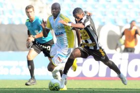 Série C: Macaé lamenta morte de ex-volante 2 0002048083927 img