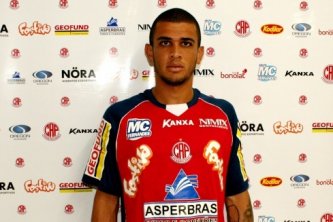 Série D: Meia do Penapolense se recupera de acidente e recebe alta