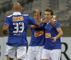 COPA DO BRASIL: Cruzeiro abre rodada da semana com favoritismo