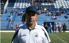 Segundona: Classificado, técnico da Matonense exalta postura de seus jogadores