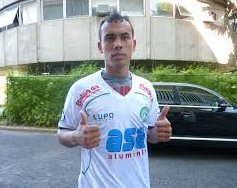 Série C: Com lesão na coxa, volante pode ser mais um a desfalcar o Guarani