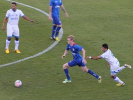 SÉRIE B: Fuga contra degola agita abertura da 8.ª rodada nesta terça