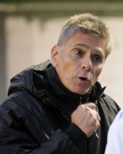 São Paulo diz não ter acordo e despista sobre Autuori