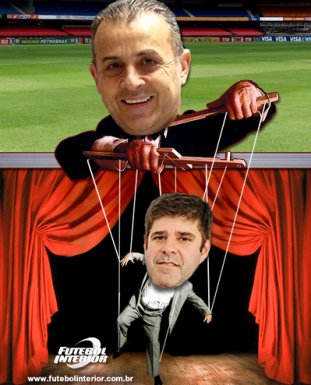 Copa do Brasil : Ponte Preta “joga para perder” do Nacional-AM