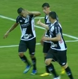 Copa do Brasil: Carpegiani queria escalar titulares na Ponte Preta