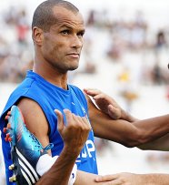 Série B: Ainda sem Rivaldo, São Caetano busca reabilitação