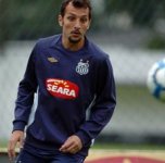 Copa do Brasil: Capitão treina, mas ainda não retorna ao Santos