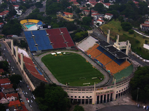 Palmeiras é denunciado pela STJD e pode perder mais mandos de campo