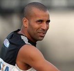 Santos despista sobre as negocições com atacante do Timão e ex-Inter