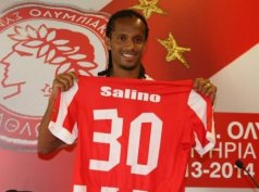 Ex-volante do Flamengo acerta com o Olympiakos, da Grécia