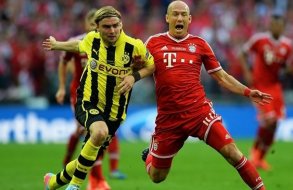 Quarteto do Bayern de Munique e Messi disputam prêmio da Uefa