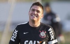 No Corinthians, ex-XV de Piracicaba diz ter estilo de Paulinho