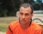 Ex-Santos treina e será apresentado pelo Internacional 2 0002048084136 img