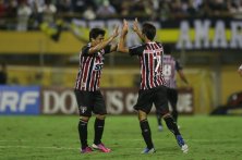 São Paulo x Bahia – Ainda sem técnico, Soberano tenta sair da crise