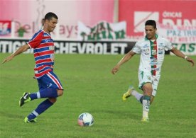 Baraúnas x Treze – Leão quer embalar e entrar no G4 da Série C