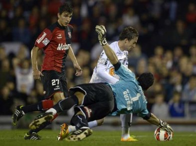 Atlético-MG x Newell's Old Boys - Quem vai morrer no Horto? 2 0002048084226 img