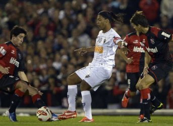 R10 vê Atlético-MG "mais preparado do que nunca" para decisão 2 0002048084257 img