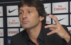 FRANCÊS: Após ter pena elevada, Leonardo pede demissão do PSG