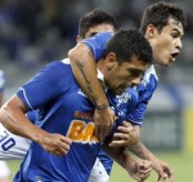 Copa do Brasil: Marcelo vê vaga ‘encaminhada’ após goleada do Cruzeiro