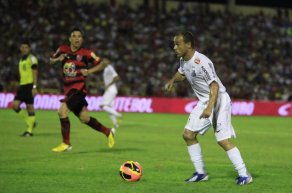 Copa do Brasil: Contra o Crac, Santos tenta terceira vitória consecutiva