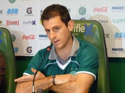 Série C: Com ‘dor suportável’, meia pode jogar pelo Guarani no domingo