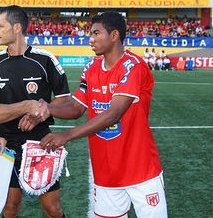 Série B: Palmeiras pode anunciar lateral do Atlético de Madrid