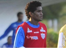 Série C: Brasiliense empresta jogador de time da Série B 2 0002048084425 img