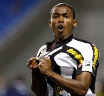 Alvo da Ponte, Mago pode acertar com clube grande de São Paulo 2 0002048084439 img