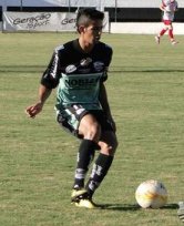 Comercial anuncia lateral promissor para a Copa Paulista