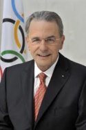 Olimpíadas: Rogge cobra pressa ao Rio em obras para Jogos de 2016