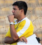 Série D: Novo treinador tenta motivar o Brasília em busca da vitória