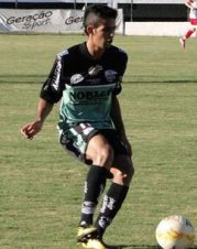 Copa Paulista: Feliz, Jonathan lutará pela titularidade no Comercial