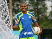 Série B: Dispensado por clube coreano, meia volta ao Palmeiras 2 0002048084571 img