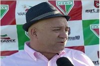 Mato Grosso:Técnico do Operário convoca torcida para jogo de liderança