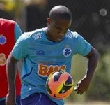 Recuperados, jogadores ficam mais perto de voltar no Cruzeiro 2 0002048084576 img