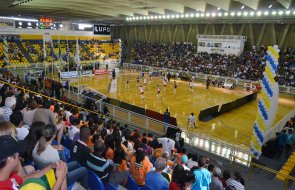 Gigantão é reinaugurado em Araraquara com a “farra de sempre”