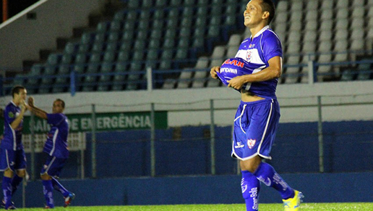 SÉRIE C: Treze conquista primeira vitória, enquanto, o Rio Branco…