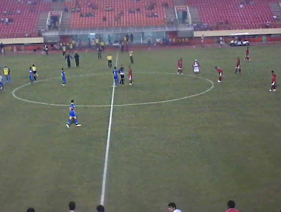 Rio Branco-AC 1 x 2 Águia-PA – Jogou como nunca e perdeu como sempre