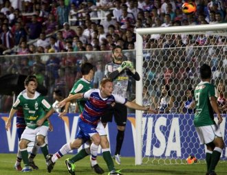 COPA DO BRASIL: Internacional e Flamengo vencem, mas Santos só empata