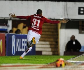 Copa do Brasil: Dunga culpa calendário por primeiro tempo ruim do Inter