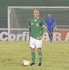 Série B: Icasa anuncia dispensa de ex-volante do Guarani